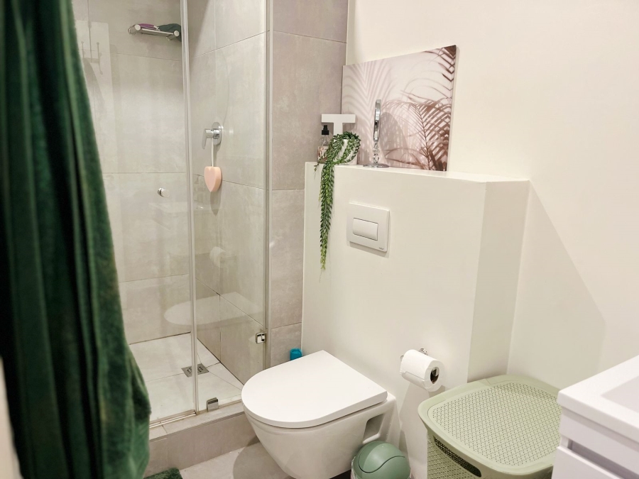 To Let 0 Bedroom Property for Rent in Cape Town City Centre Western Cape